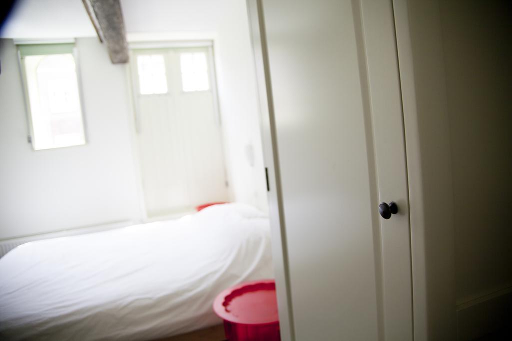 Gelkingehof Aparthotel Гронинген Экстерьер фото