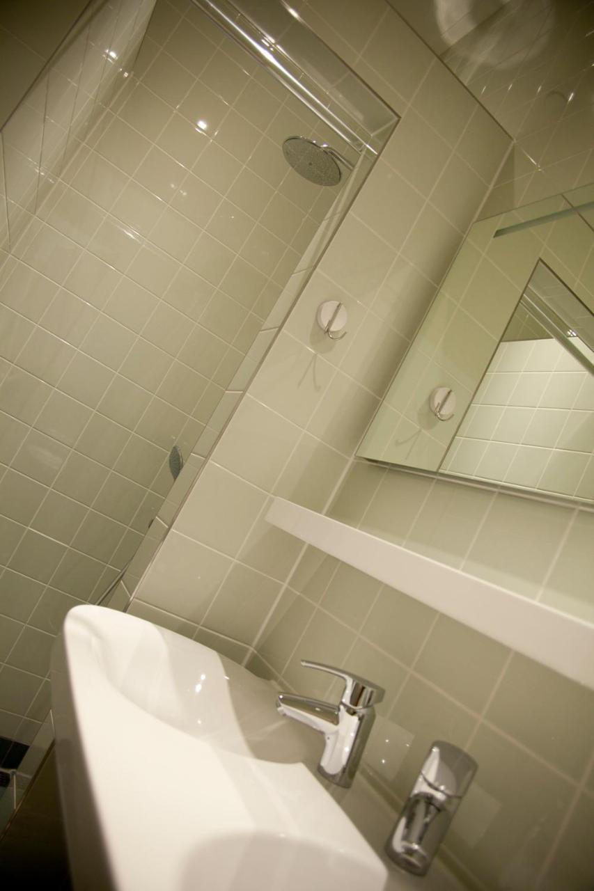 Gelkingehof Aparthotel Гронинген Экстерьер фото